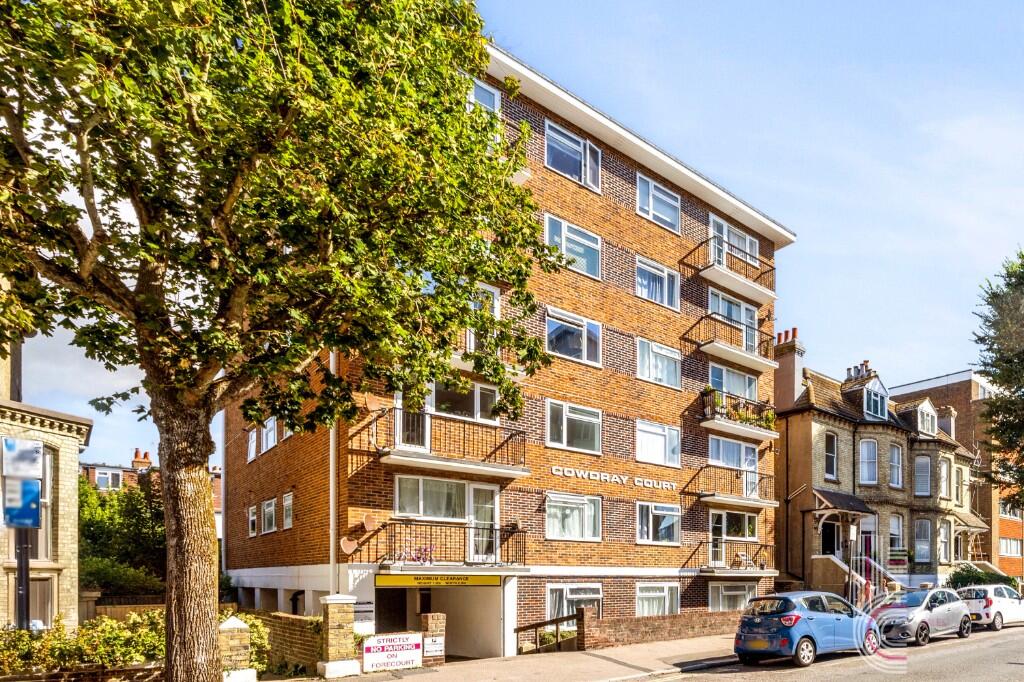 Main image of property: Cromwell Road, Hove, East Sussex, BN3