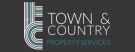 Town & Country Property Services logo