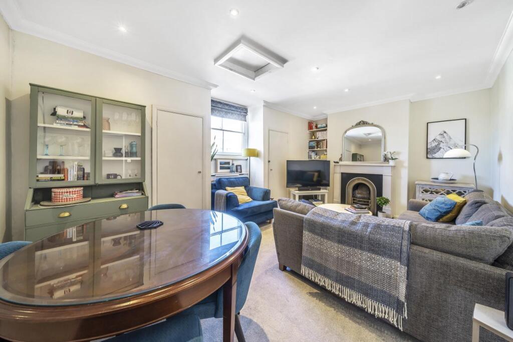 Main image of property: Balham Hill, Balham, London, SW12