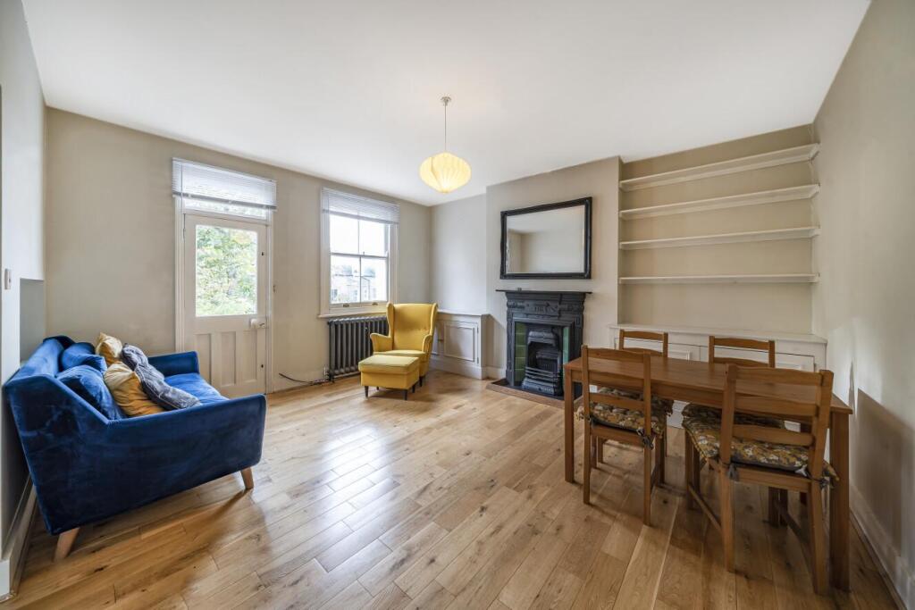 Main image of property: Veronica Road, Tooting Bec, London, SW17