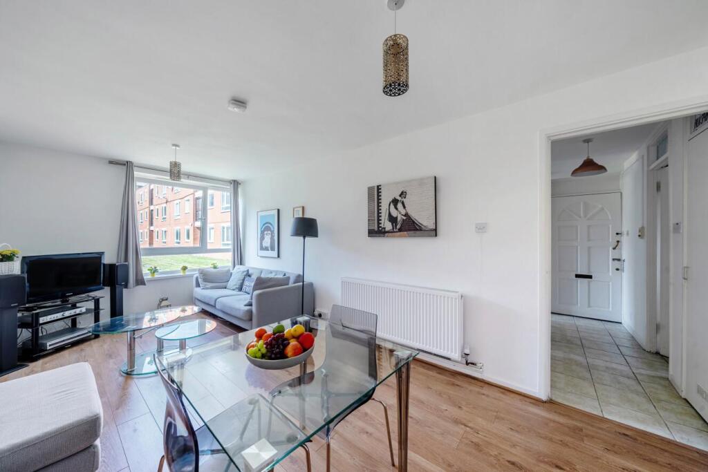 Main image of property: Oldridge Road, Balham, London, SW12