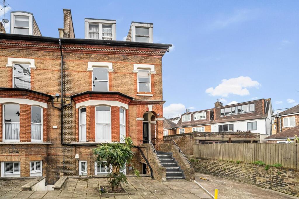 Main image of property: Boundaries Road, Balham, London, SW12