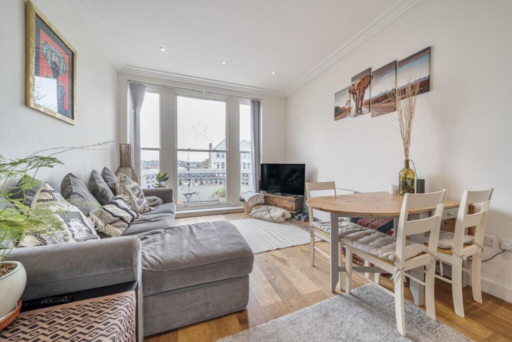 Main image of property: Balham High Road, Balham, London, SW17