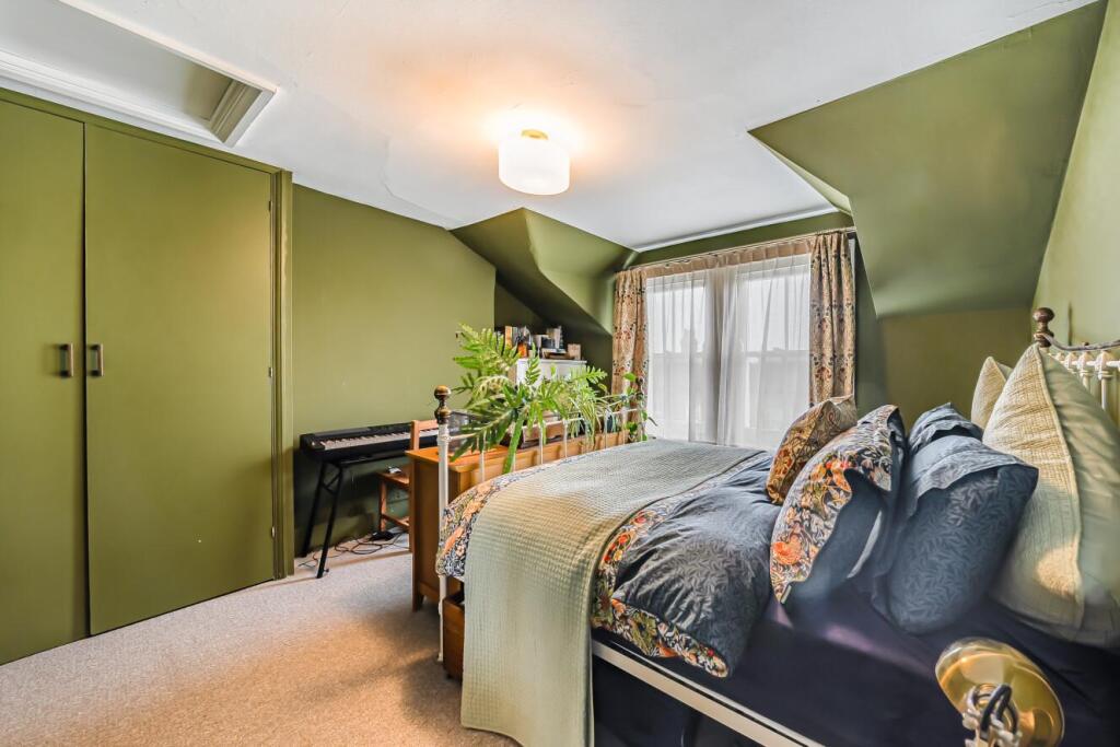 Main image of property: Crockerton Road, Upper Tooting, London, SW17