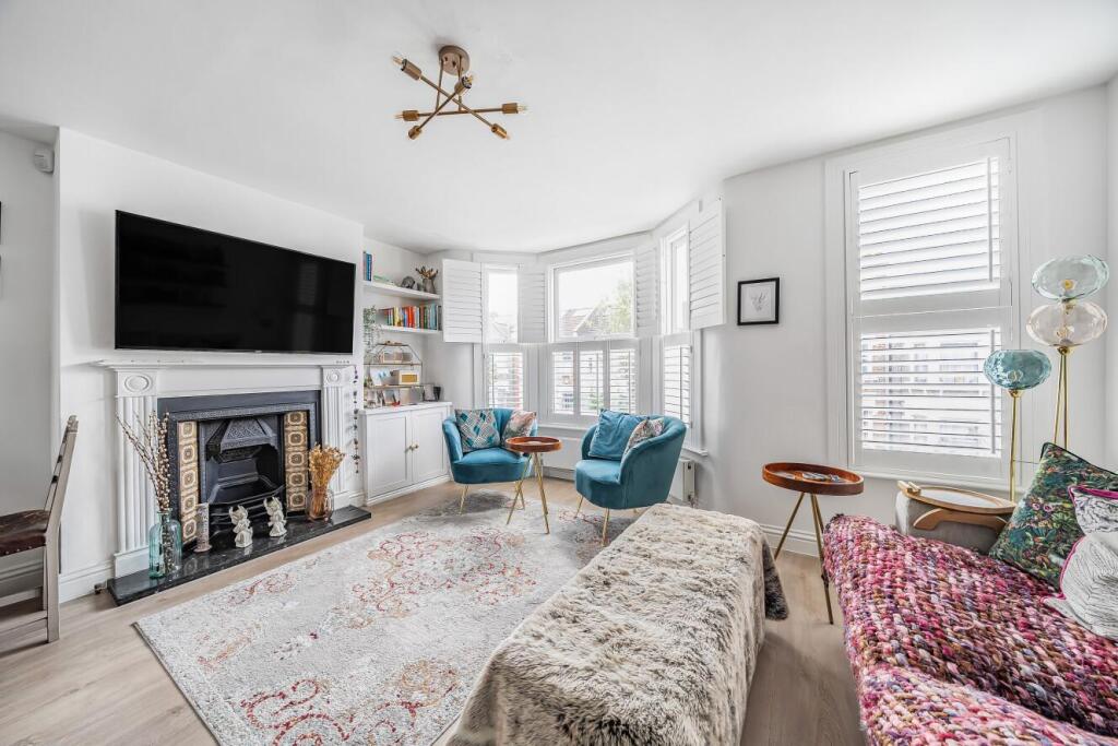 Main image of property: Letchworth Street, Tooting, London, SW17