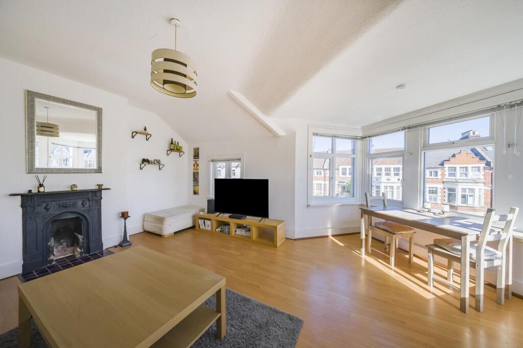 Main image of property: Salford Road, Balham, London, SW2