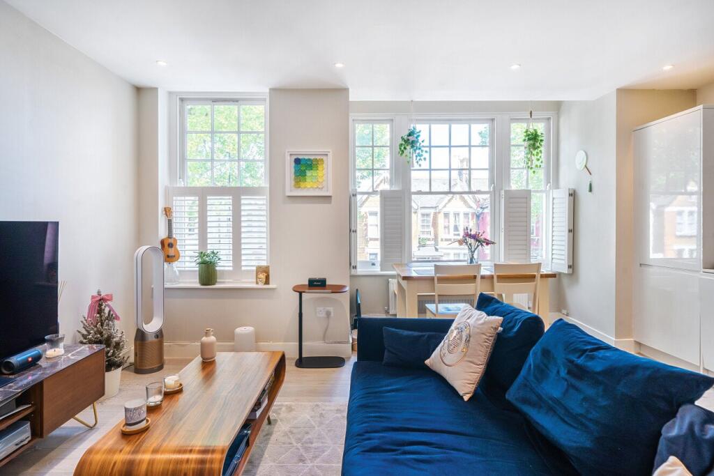 Main image of property: Cavendish Road, Balham, London, SW12