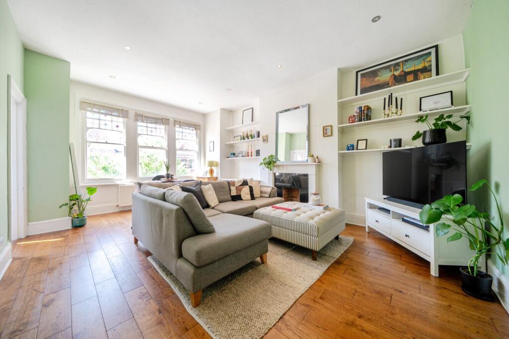 Main image of property: Ritherdon Road, Balham, London, SW17