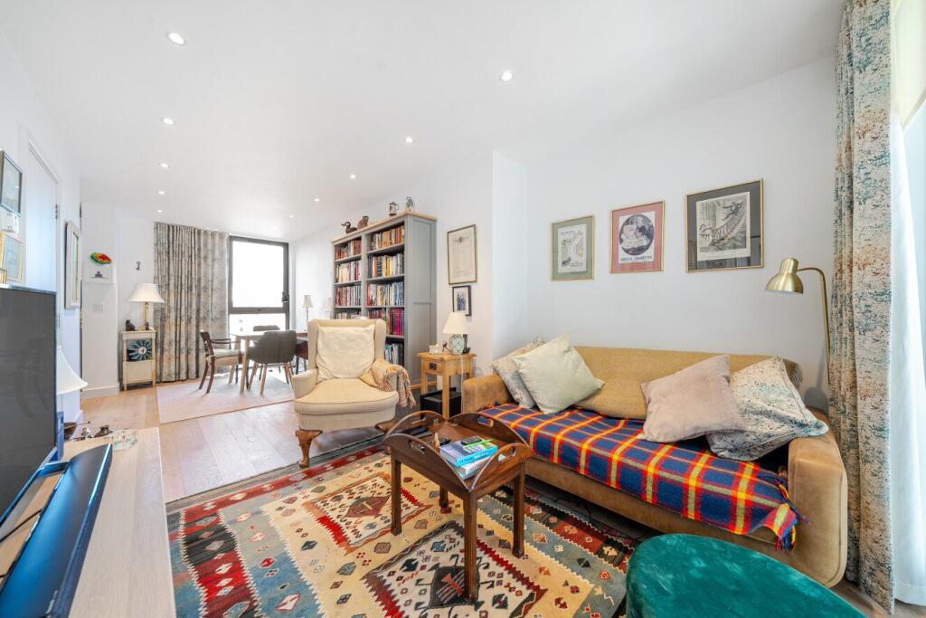 Main image of property: Balham High Road, Balham, London, SW17