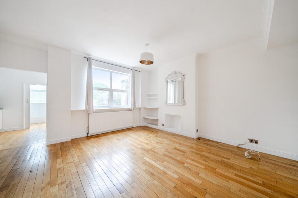 Main image of property: Trinity Road, Balham, London, SW17