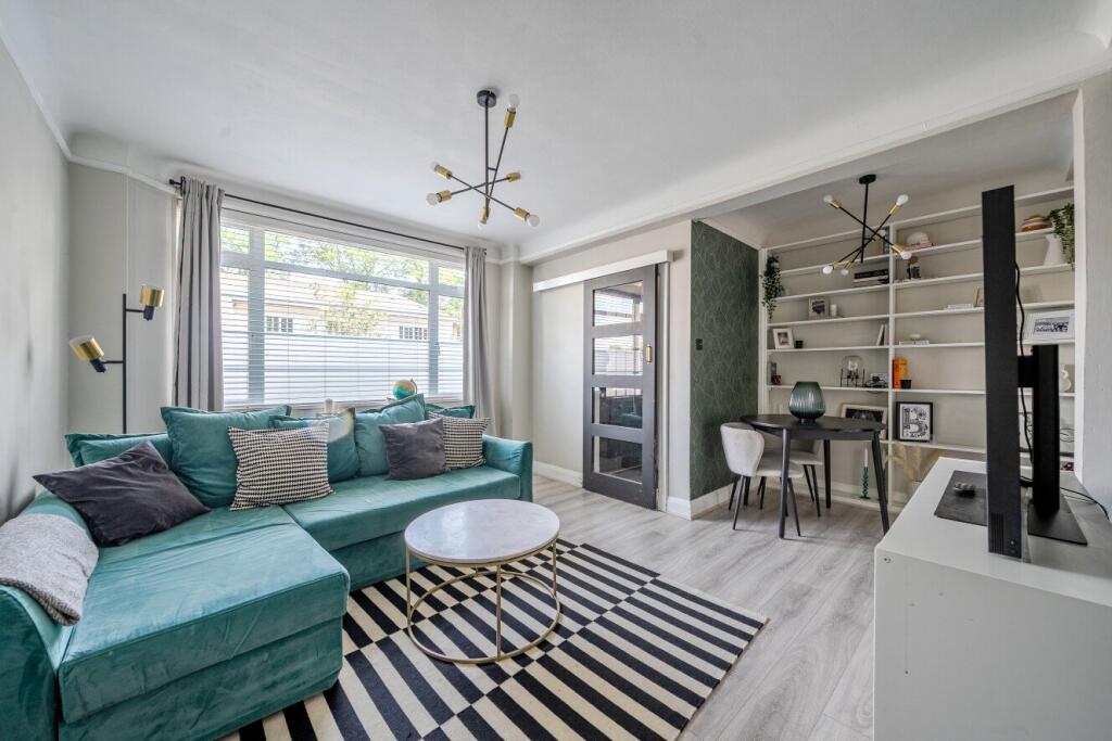 Main image of property: Balham High Road, Balham, London, SW17