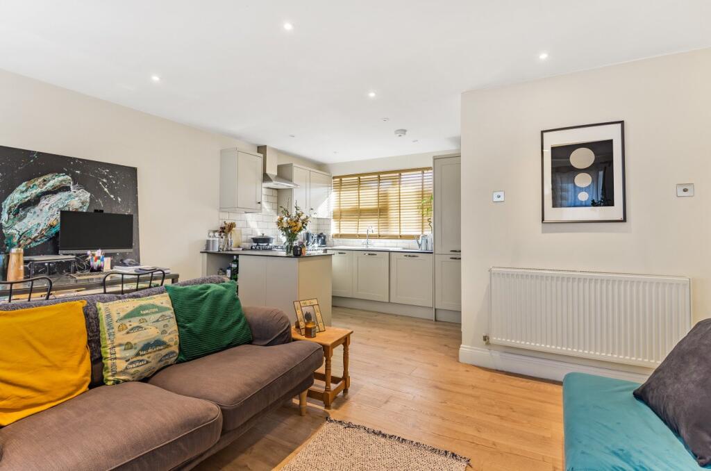 Main image of property: Larch Close, Balham, London, SW12