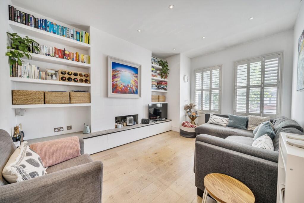 Main image of property: Oakmead Road, Balham, London, SW12