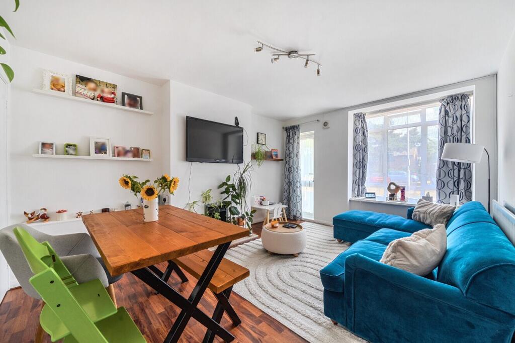 Main image of property: St. James's Close, Balham, London, SW17