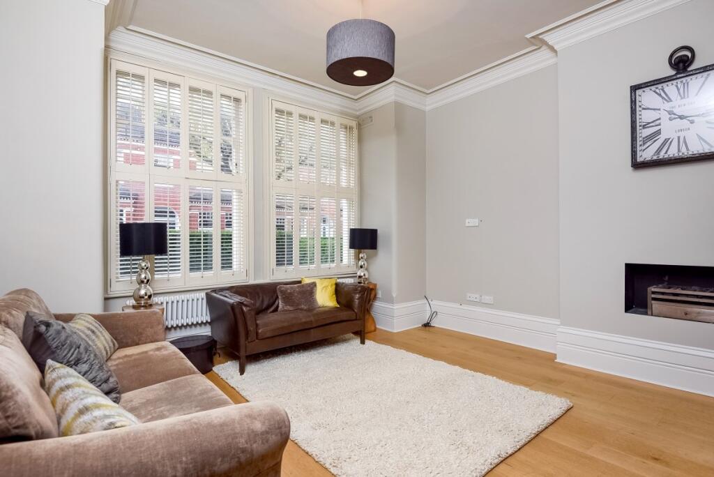 Main image of property: Manville Road, Balham, London, SW17