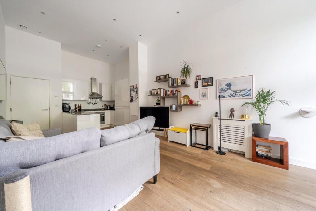 Main image of property: Balham High Road, London, SW17
