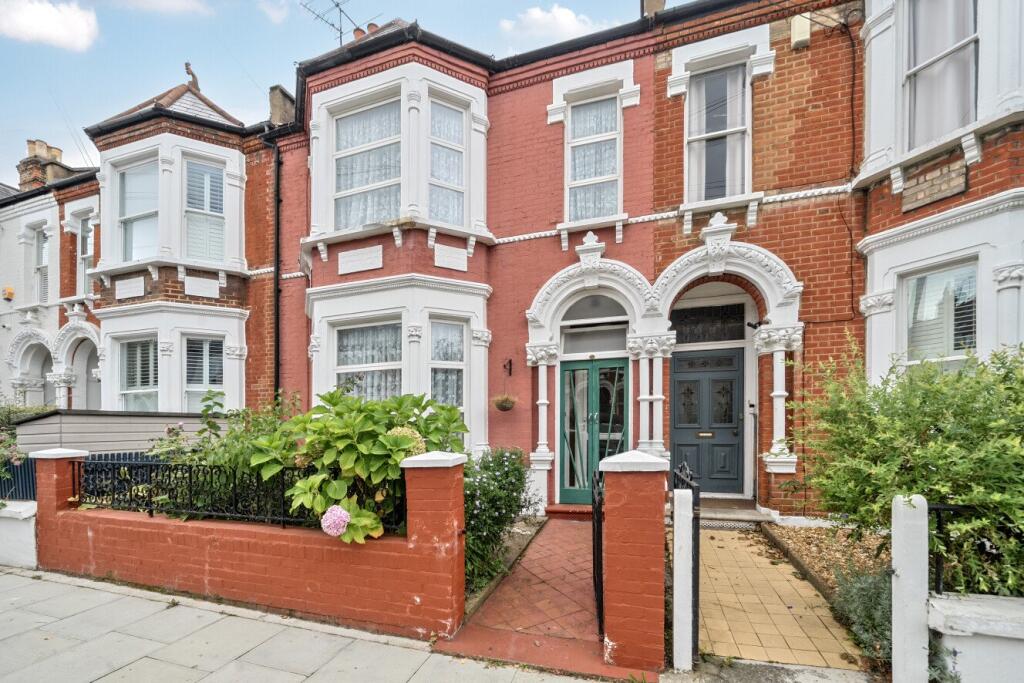 Main image of property: Childebert Road, Balham, London, SW17