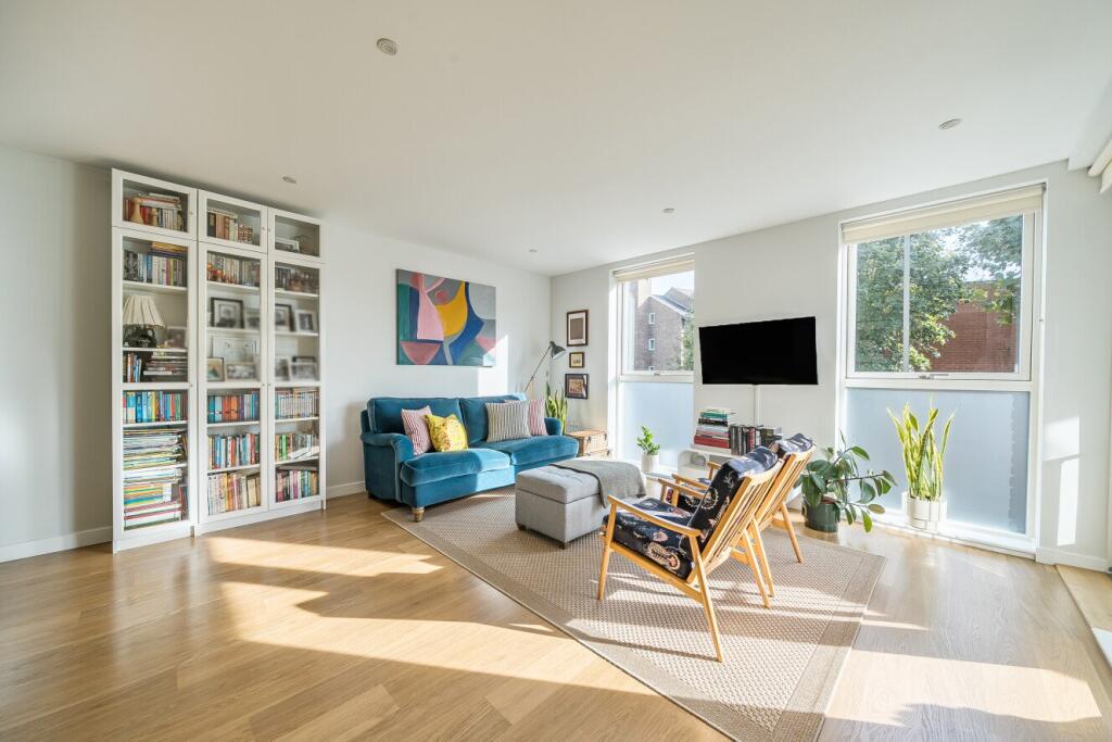 Main image of property: Oldridge Road, London, SW12