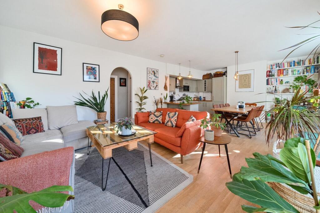 Main image of property: Balham High Road, London, SW12