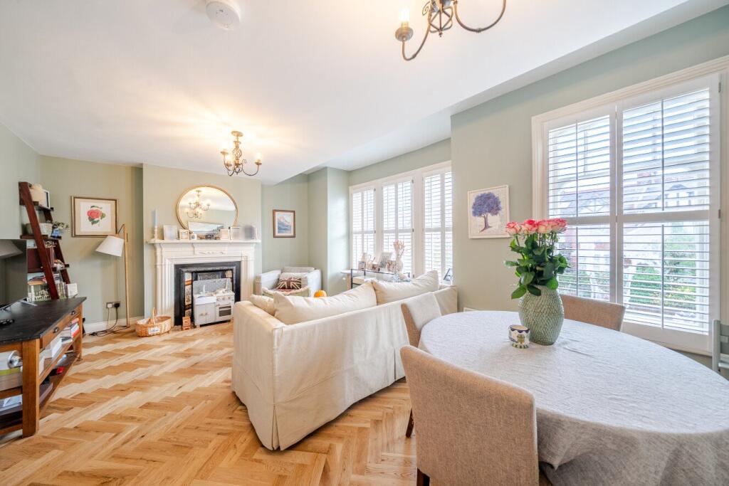 Main image of property: Salford Road, Balham, London, SW2