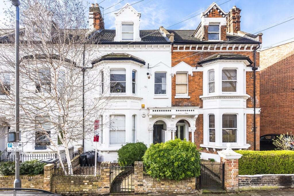 Main image of property: Balham Park Road, Balham, London, SW12