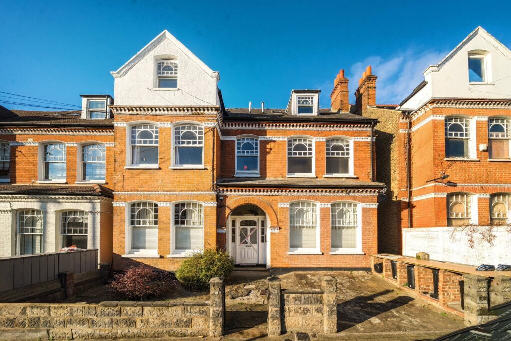 Main image of property: Elmbourne Road, London, SW17