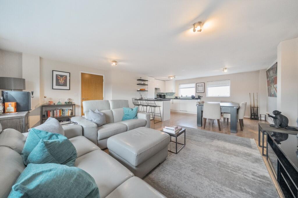Main image of property: Elmfield Road, London, SW17