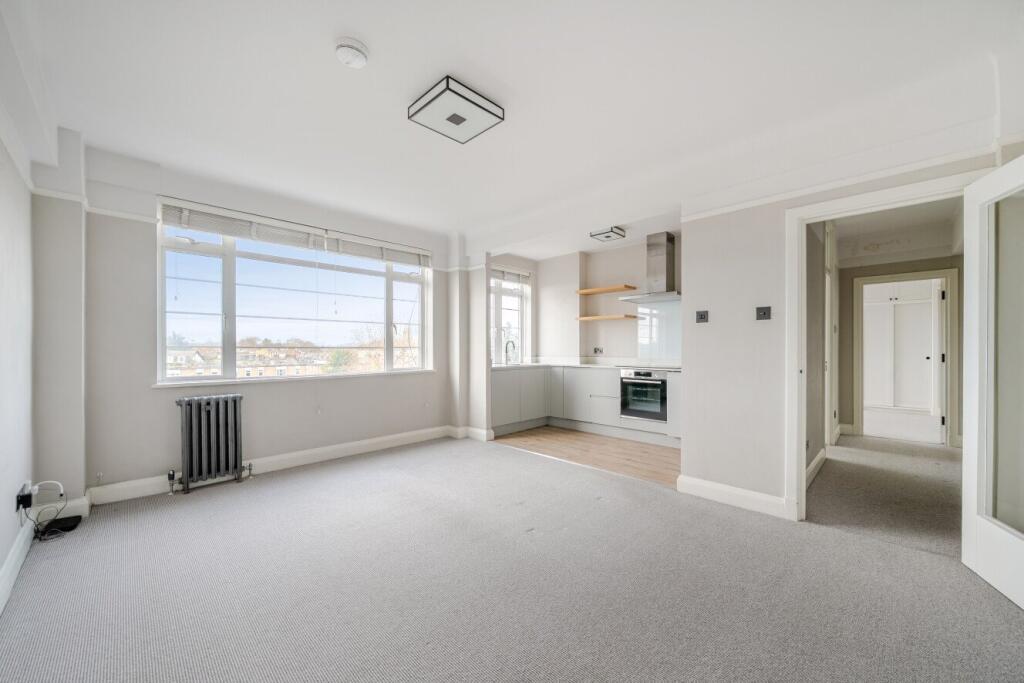 Main image of property: Balham High Road, Balham, SW17