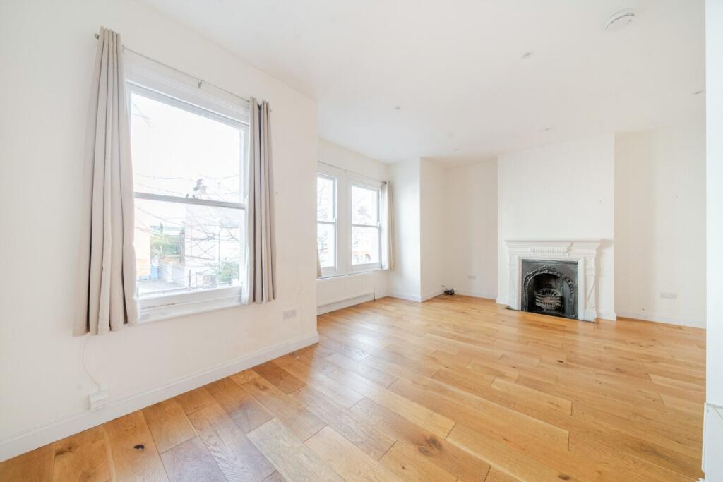 Main image of property: Oakmead Road, Balham, London, SW12