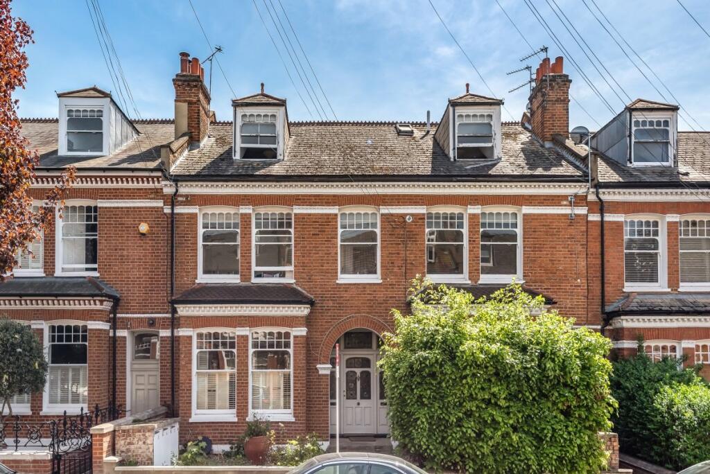 Main image of property: Veronica Road, Balham, London, SW17
