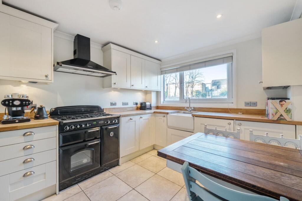 Main image of property: Hazelbourne Road, Balham, London, SW12