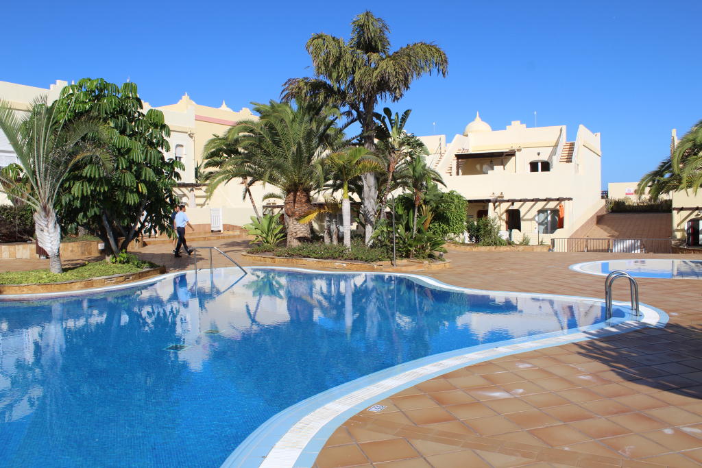 4 bedroom duplex for sale in Residencial El Sultan, Corralejo, Canary