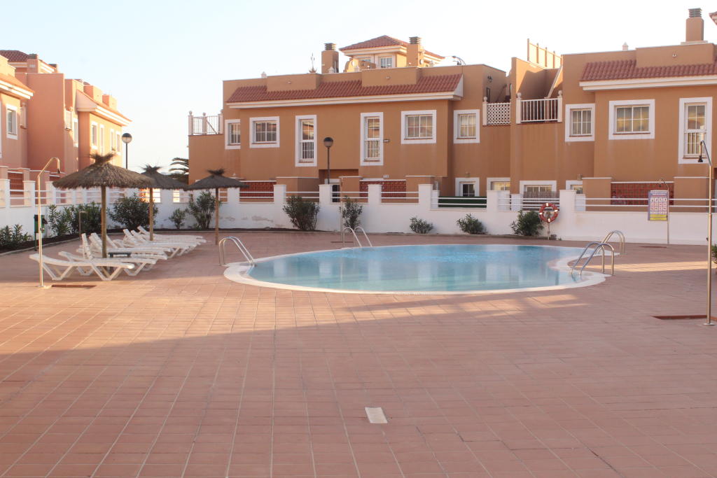 2 bedroom apartment for sale in Pueblo De Pescadores, Caleta De Fuste