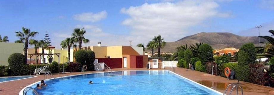 2 bedroom bungalow for sale in Americas I, Corralejo, Canary Islands, Spain