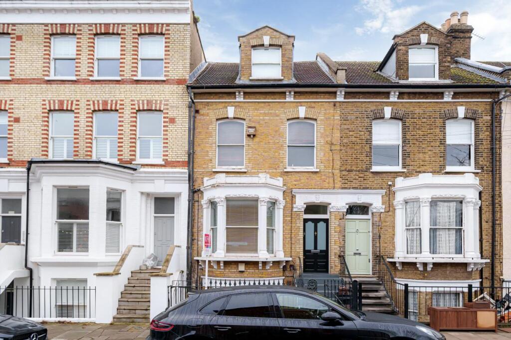 Main image of property: Chivalry Road, Battersea, London, SW11