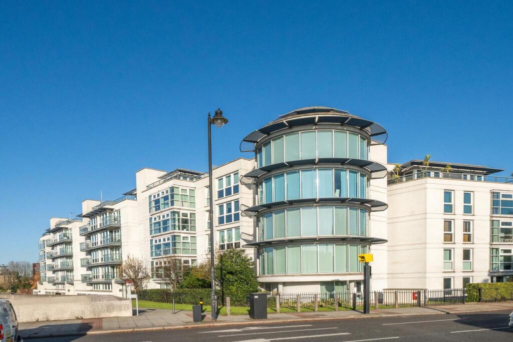 Main image of property: Phoenix Way, Wandsworth, London, SW18