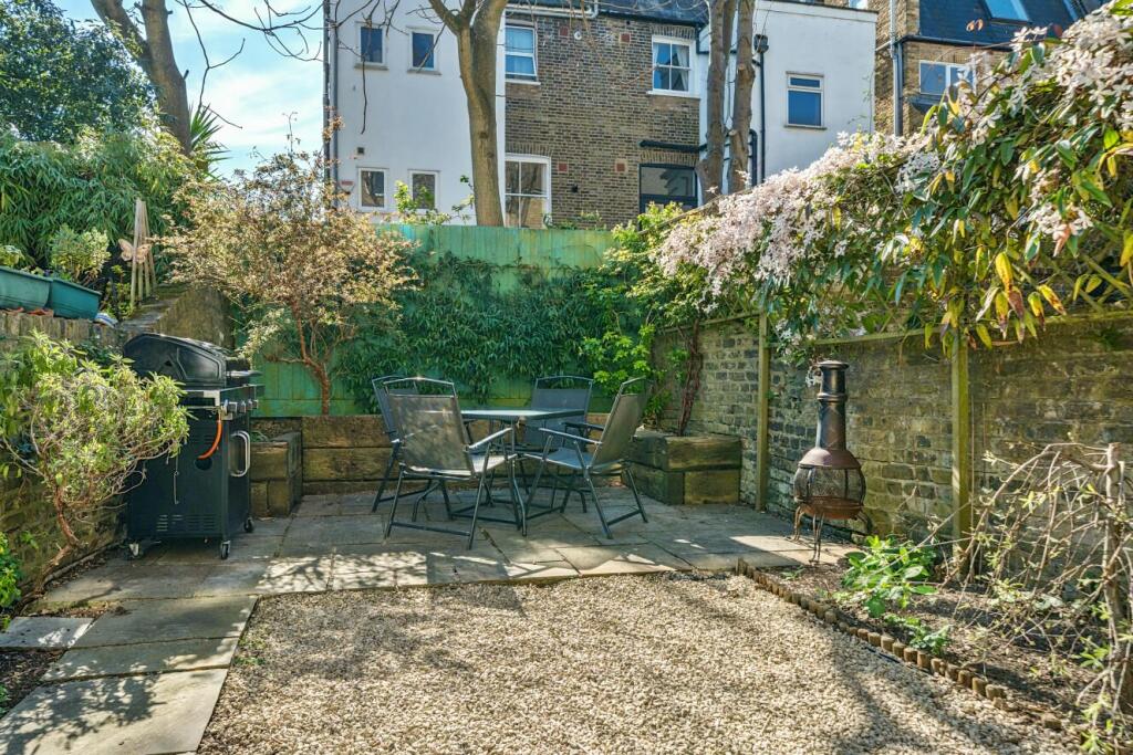Main image of property: Cologne Road, Battersea, London, SW11