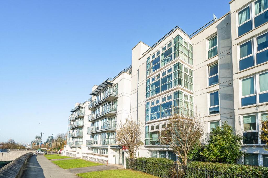 Main image of property: Phoenix way, Wandsworth, London, SW18