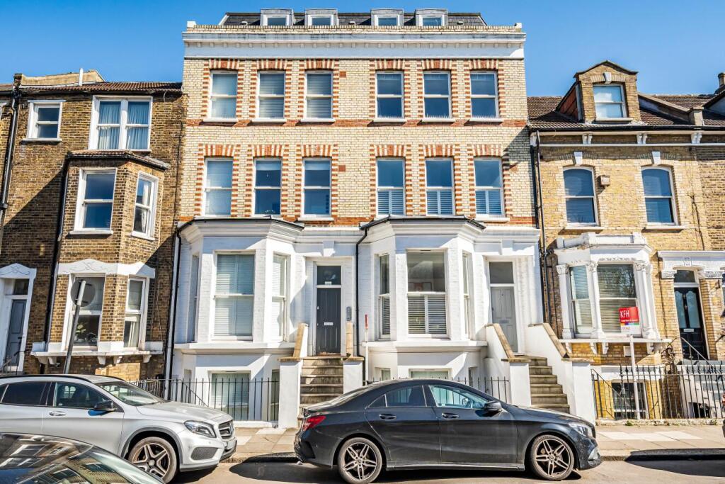 Main image of property: Chivalry Road, Battersea, London, SW11