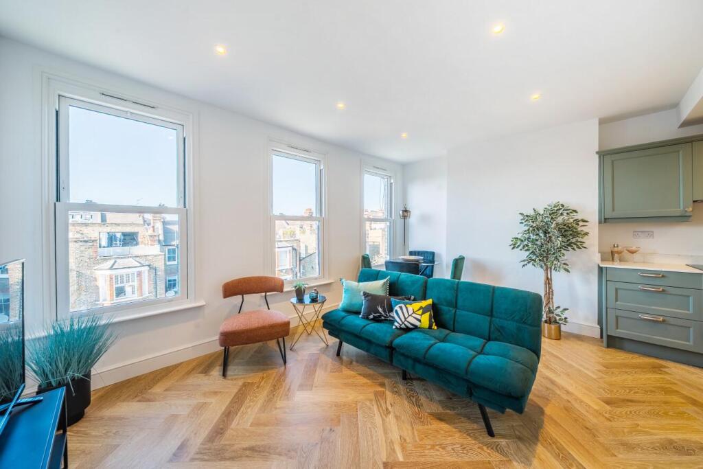 Main image of property: Limburg Road, Battersea, London, SW11