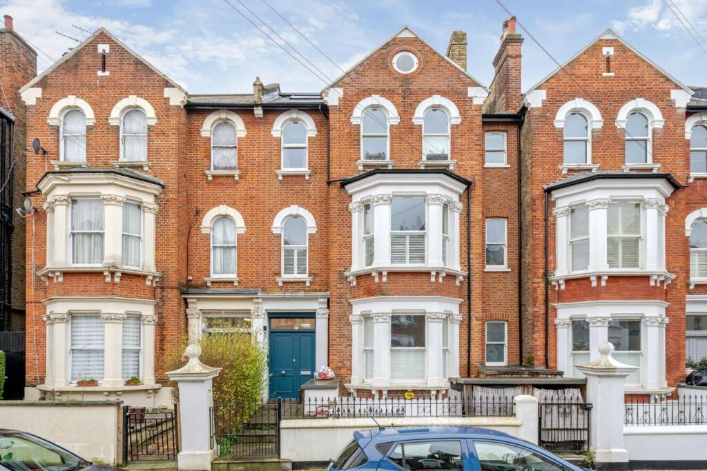 Main image of property: Sisters Avenue, Battersea, London, SW11