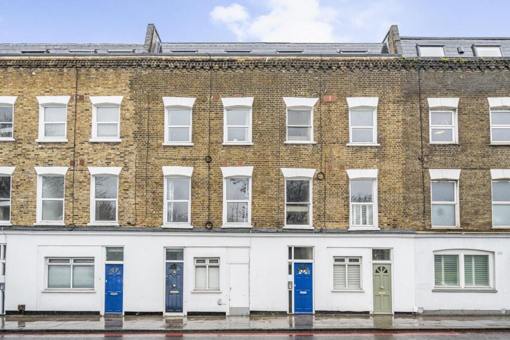 Main image of property: Battersea Rise, Battersea, London, SW11