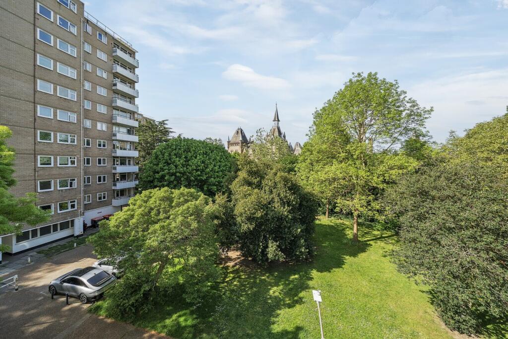 Main image of property: Fitzhugh Grove, Battersea, London, SW18