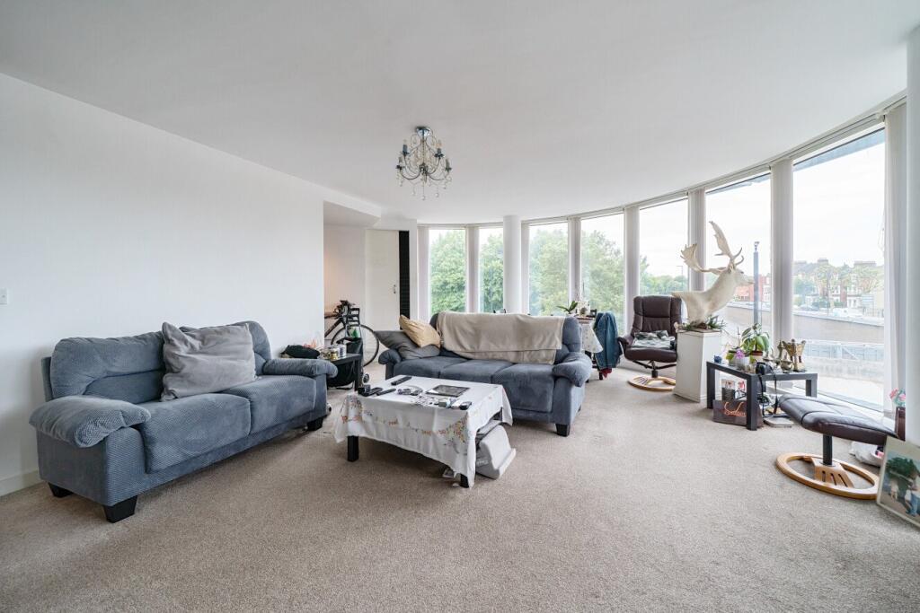 Main image of property: Northside Wandsworth Common, Wandsworth, London, SW18
