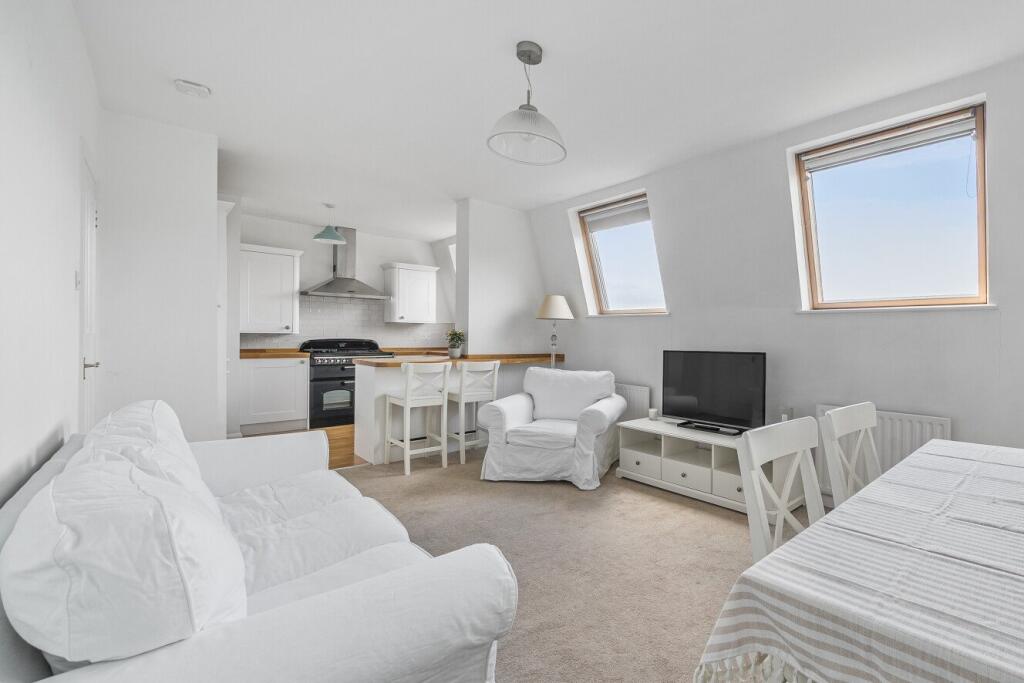 Main image of property: Battersea Rise, London, SW11