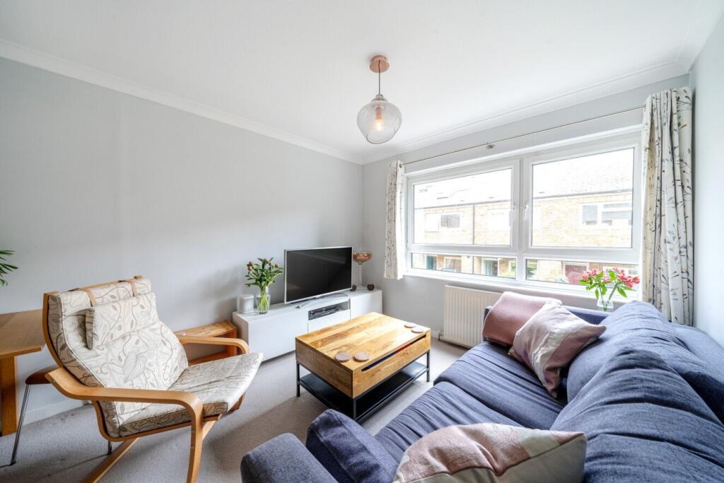 Main image of property: Nantes Close, London, SW18