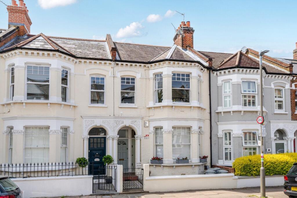 Main image of property: Gayville Road, London, SW11