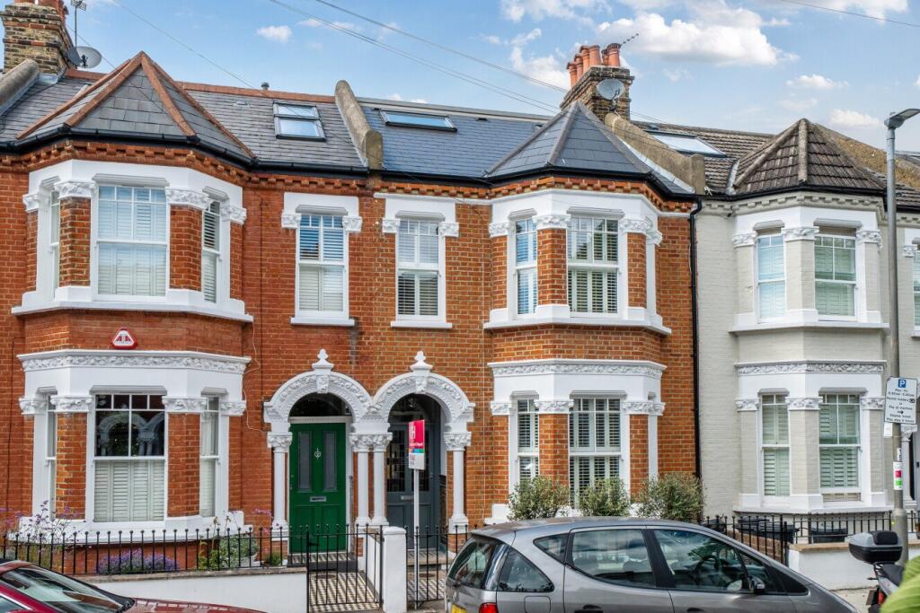 Main image of property: Kyrle Road, London, SW11
