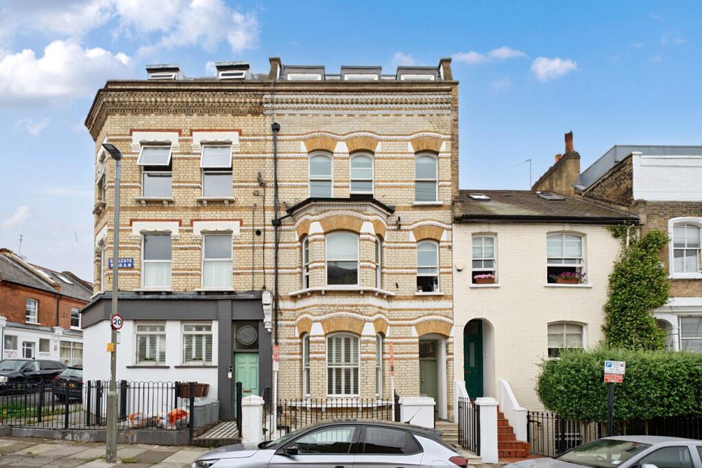 Main image of property: Shelgate Road, Battersea, London, SW11