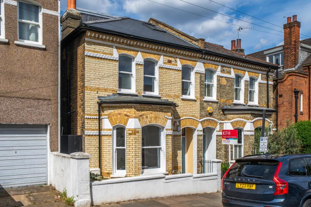 Main image of property: Wakehurst Road, Battersea, London, SW11
